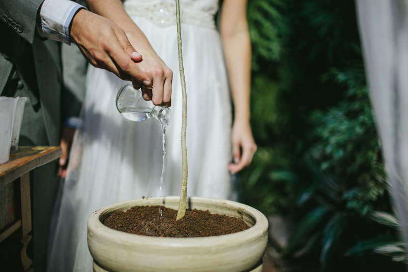 Rituais para Cerimônia de Casamento